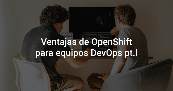 OpenShift DevOps