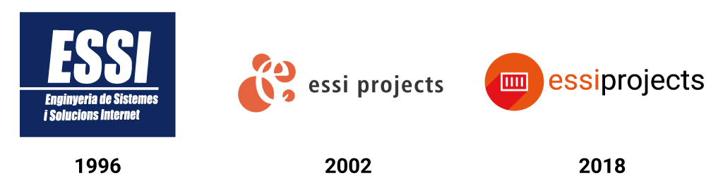 25 aniversario essi projects