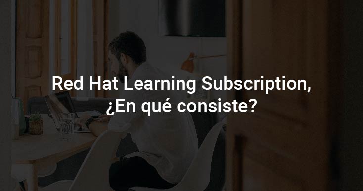 Red hat Learning Subcription